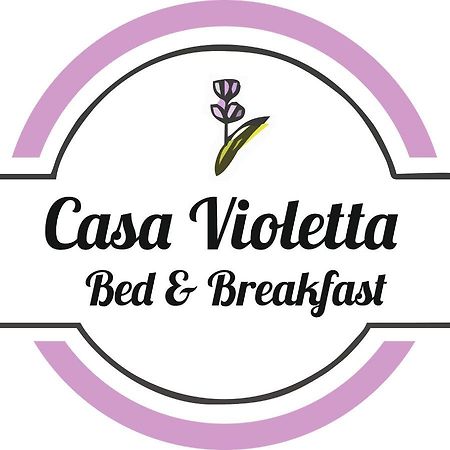 Casa Violetta Bed & Breakfast Marina di Massa Extérieur photo