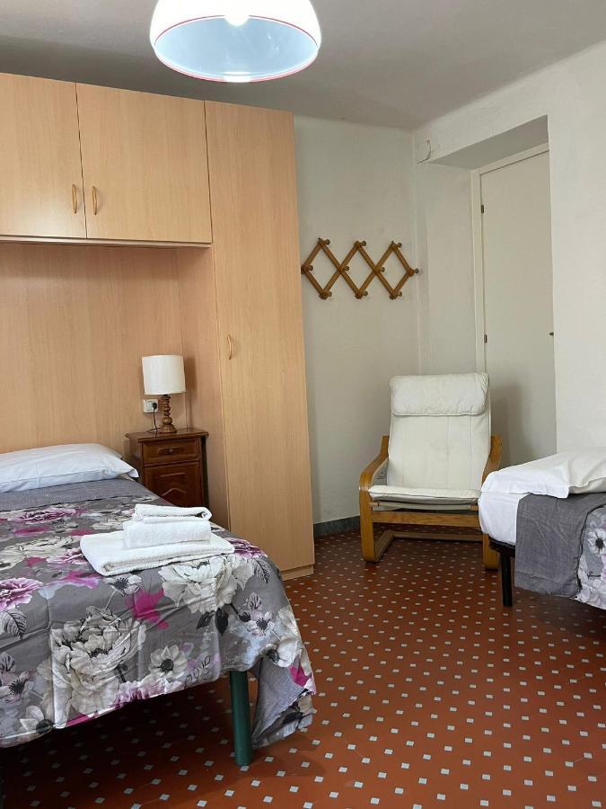 Casa Violetta Bed & Breakfast Marina di Massa Extérieur photo