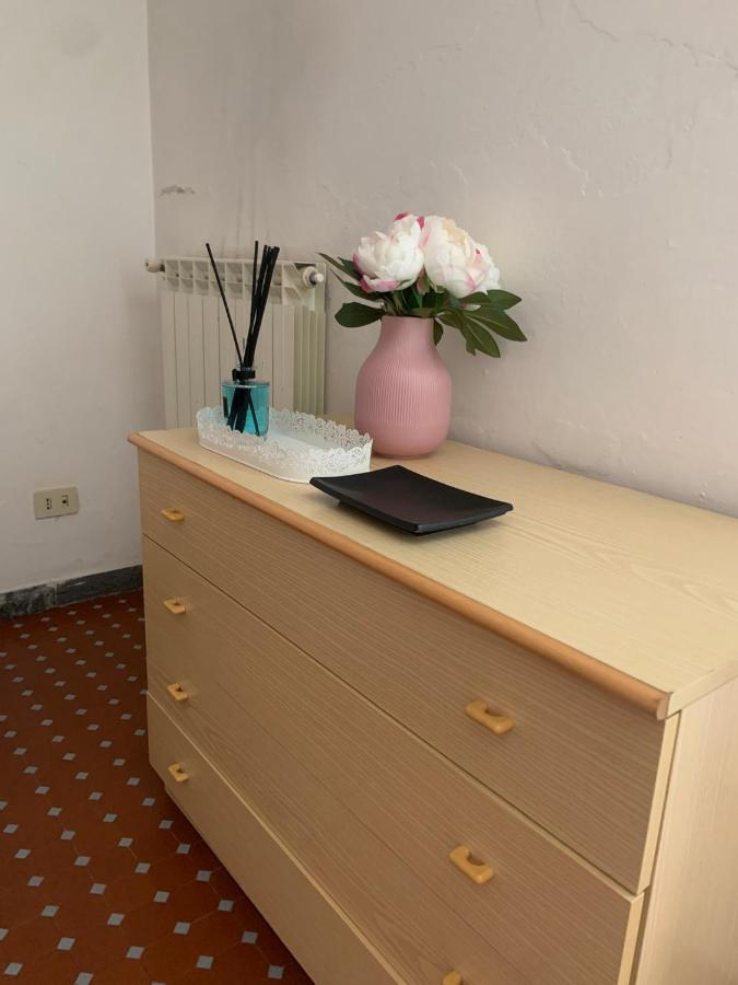 Casa Violetta Bed & Breakfast Marina di Massa Extérieur photo