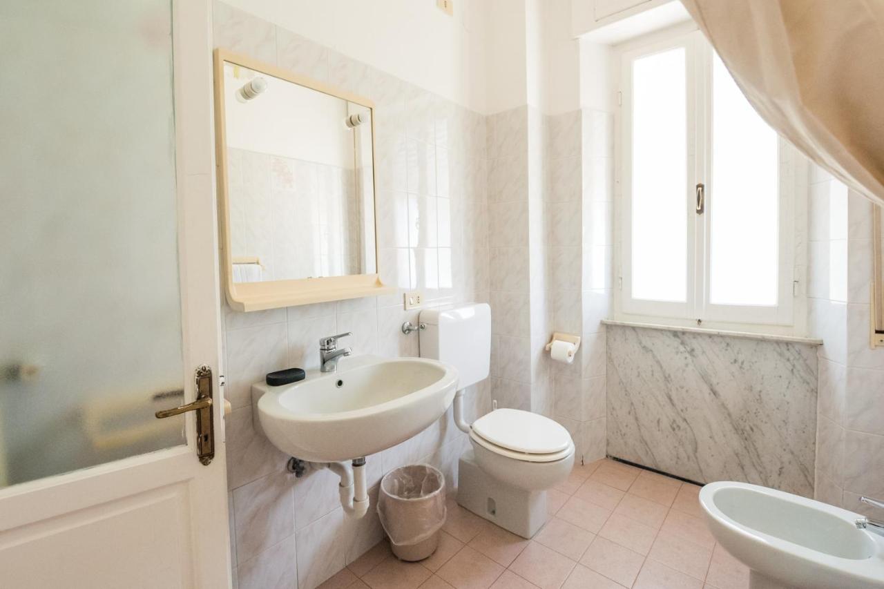 Casa Violetta Bed & Breakfast Marina di Massa Extérieur photo