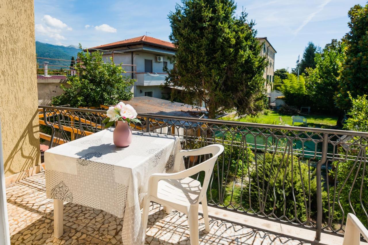 Casa Violetta Bed & Breakfast Marina di Massa Extérieur photo