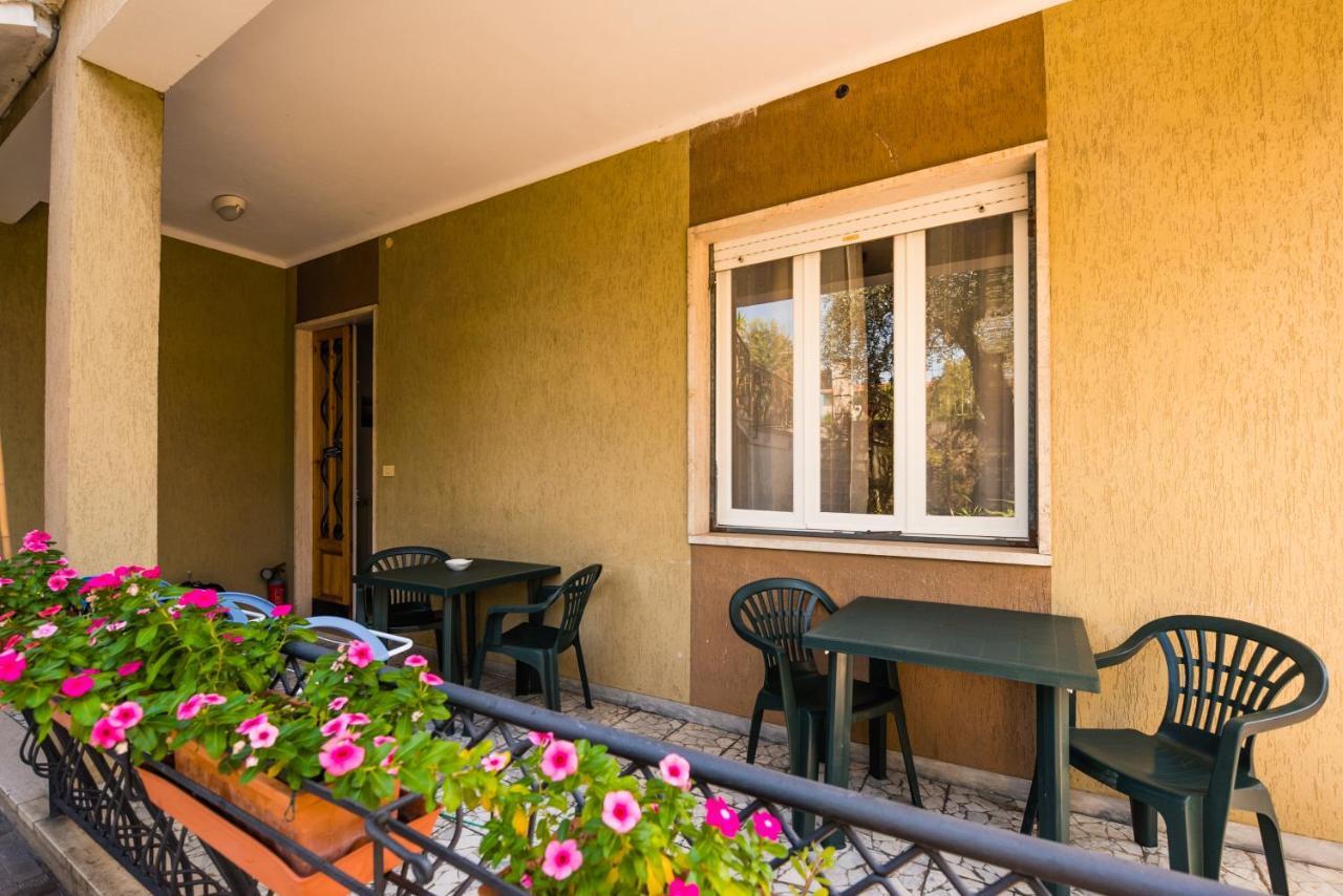 Casa Violetta Bed & Breakfast Marina di Massa Extérieur photo